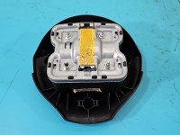 Deska rozdzielcza konsola kokpit Renault Modus eu