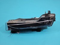 Halogen lewy Tesla Model 3 2017-