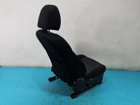 Fotel lewy przód kierowcy Mazda 6 III GJ EU 5d Producent części: Mazda, Europejska