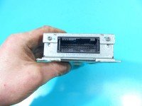 Sterownik moduł Europejska, moduł bluetooth Bmw X3 e83
