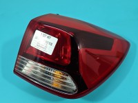 Lampa tył prawa Producent części: KIA, ZEWNĘTRZNA W BŁONIK HATCHBACK Kia Rio IV 16-23 HB
