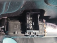 Podnośnik przód prawy SZYBY WINDA Seat Ibiza IV 6J Producent części: Seat, 14 PIN 08-12 6R0959802B 3d HB