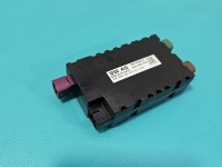 Sterownik moduł Europejska, USB Skoda Superb III 3G5035953