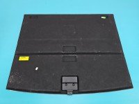 Wykładzina bagażnika podłoga Toyota Avensis III T27 58401-05030