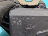 Zamek klapy tył A2117409235 Mercedes ML W164 HB