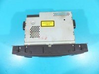 Radio fabryczne Mercedes CLK C209 W209 A2098206589