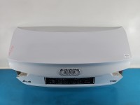 Klapa tył Audi A4 B9 sedan 4d LS9R