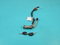 Stacyjka KLUCZYK WKŁADKA Citroen Xsara Picasso