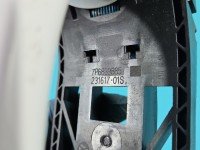 Klamka tył lewa zewnętrzna Skoda Superb III 7P6839885