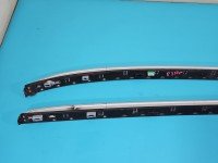 Relingi dachowe komplet Kia Optima IV 15-20