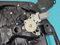 Podnośnik przód lewy SZYBY WINDA A0009065806, 0007871277 Mercedes W213 Mercedes, 2pin 5d kombi