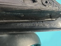 Lusterko prawe Fiat Bravo II Europa / Lakier: 272/B / 7pin / porysowana obudowa lusterka europa