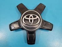 Dekielek felgi sztuka alufelgi Toyota Auris II