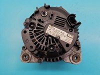 TEST Alternator Audi A6 C6 059903015R 3.0 V6 tdi