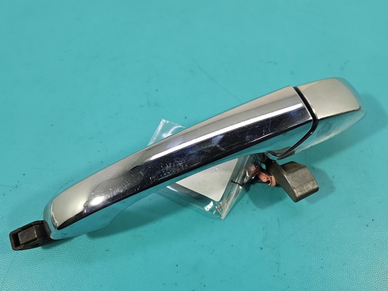 Klamka przód prawa zewnętrzna Dodge Caravan V 07-20 05065800AF