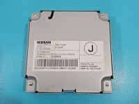 Sterownik moduł Nissan Qashqai II J11 13-21 284A1-HV00A