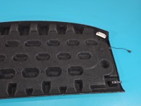 Półka tylna tył bagażnika Seat Leon II 1P0867769C
