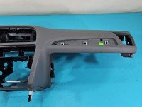 Deska rozdzielcza airbag pasażera kokpit AUDI Q5 8R 08-