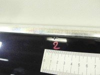 DRZWI PRZÓD PRAWE PASAŻERA Porsche Panamera I 970 5d czarny LC9Z