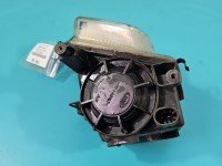 Halogen lewy Opel Vectra C