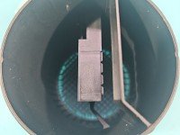 Przepływomierz Audi Q3 0281002956, 03L906461A 2.0 tdi