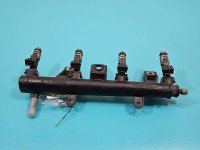 TESTOWANY Wtryskiwacz Citroen C3 I 1.1 8V wiel