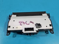 Konsola panel nawiewu Land rover range Evoque I 11-18
