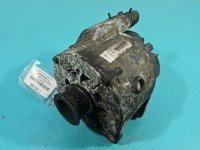 TEST Alternator Renault Espace IV SG15L027 1.9 dci