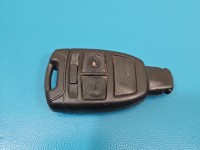 Stacyjka KLUCZYK WKŁADKA Fiat Croma II 7354312800