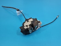 Zamek tył prawy Kia Ceed I 06- Producent części: KIA, 7pin. Nr.nieczytelny