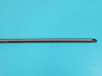 Listwa drzwi przód prawa Mercedes 123