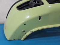Zderzak przód Fiat Panda II kanarkowy