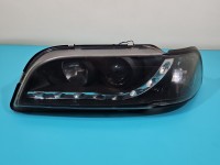 Reflektor lewy lampa przód Volvo S40 I V40 EUROPA