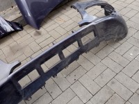 Zderzak przód przedni AUDI Q5 8R 08- liliowy LZ4X