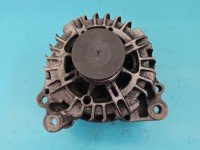 TEST Alternator Vw Passat B7 03C903023T, TG14C028 1.4 TSI