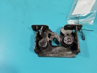 Zamek maski Producent części: BMW BMW E87