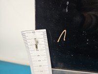 DRZWI PRZÓD PRAWE PASAŻERA Peugeot 407 4d czarny, EXLD