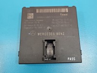 Sterownik moduł Europejska, GATEWAY Mercedes W221 A2215407045