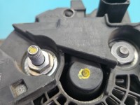 TEST Alternator AUDI A4 B8 2.0 TFSI 06H903016L