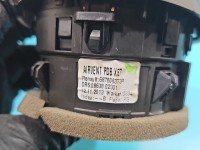 Kratka nawiewu Renault Captur I 687606373R