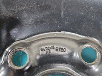 Koło zapasowe 16" dojazdowe dojazdówka Skoda Octavia II Rozstaw śrub: 5x112, Marka opon: Fulda, 205 mm, Profil opony: 55,...
