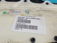 Tapicerka drzwi tył prawa boczek Ford S-max II MK2