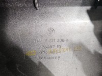 Kratka nawiewu środkowa bmw F30 27648710 EUROPA