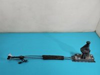 DŹWIGNIA LEWAREK WYBIERAK LINKI Vw Caddy III 2K 2.0 SDI
