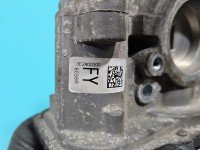 Przepustnica Renault Clio IV 12-20 161206038R 0.9 Tce (H4BA400)