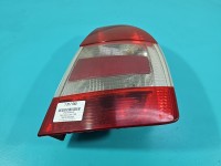 Lampa tył prawa Skoda Superb I sedan EUROPA