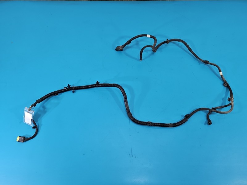 Wiązka instalacja Peugeot, Numery katalogowe zamienników: 1, Numer katalogowy oryginału: 1, Europejska, alternatora , 1...