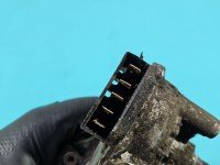 Silniczek Silnik wycieraczek przód Audi 80 B4 893955113A