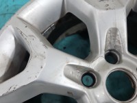 Felga aluminiowa 17" Ford Kuga Mk1 08-13 alufelga Szerokość felgi: 7.5", Rozstaw śrub: 5x108, Odsadzenie (ET): 52,5,...