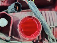 Lampa tył lewa Kia Sportage II 04-10 HB